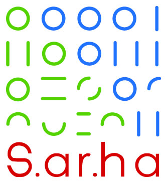 logo Sarha