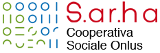 Sarha logo